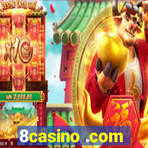 8casino .com
