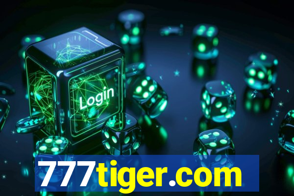 777tiger.com